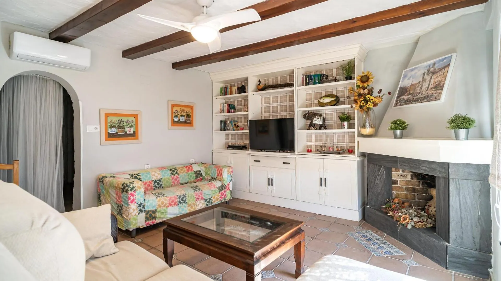 Holiday home Cozy Home In Chiclana De La Fronter With Outdoor Swimming Pool Chiclana de la Frontera