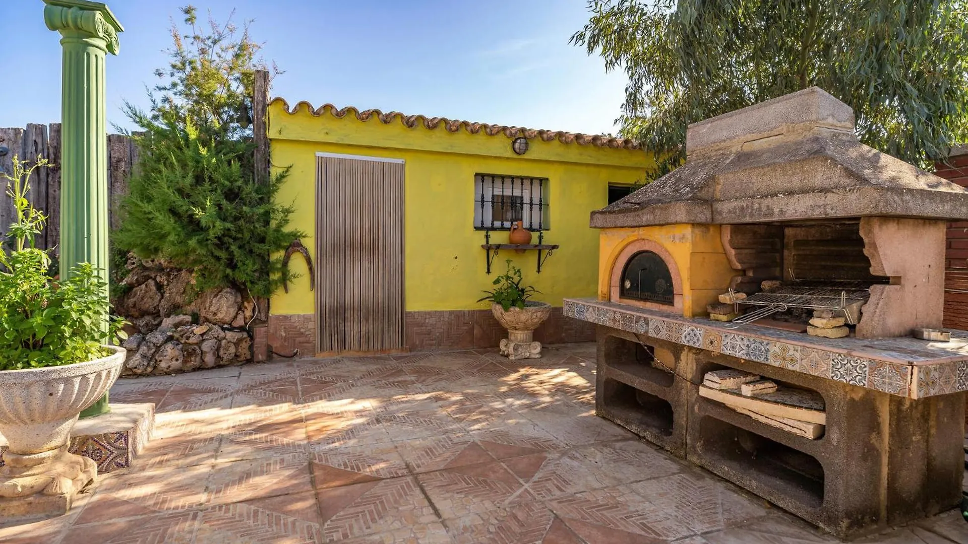 Holiday home Cozy Home In Chiclana De La Fronter With Outdoor Swimming Pool Chiclana de la Frontera Spain