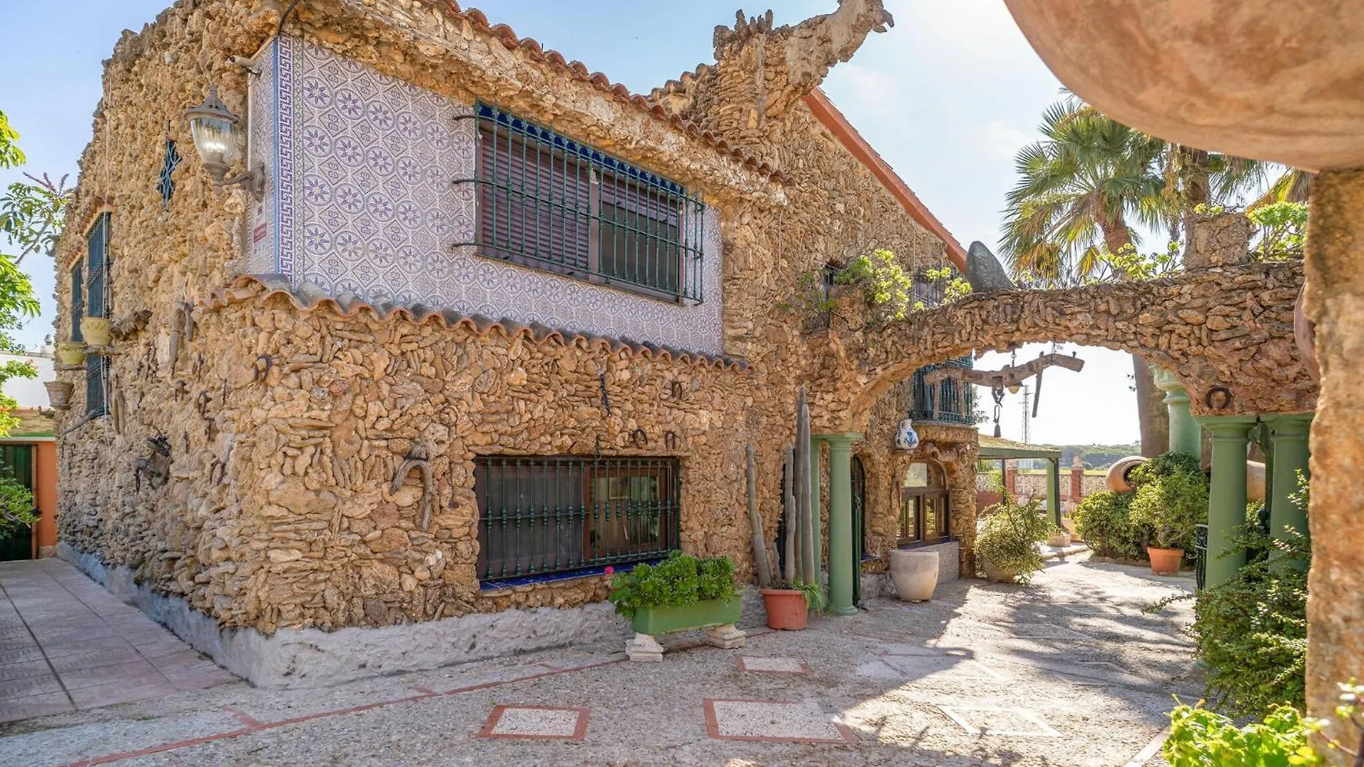 Cozy Home In Chiclana De La Fronter With Outdoor Swimming Pool Chiclana de la Frontera Ferienhaus