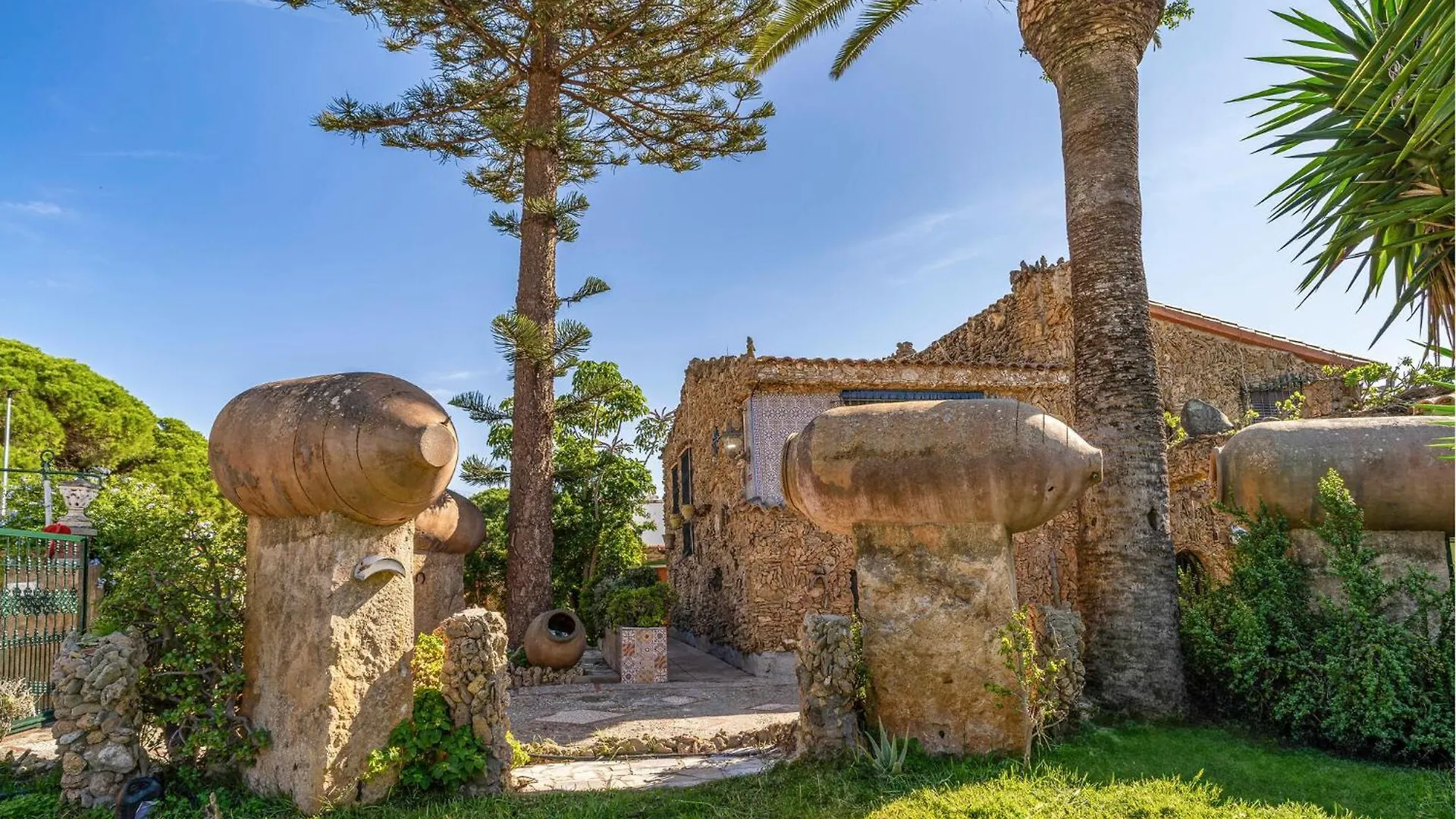Ferienhaus Cozy Home In Chiclana De La Fronter With Outdoor Swimming Pool Chiclana de la Frontera